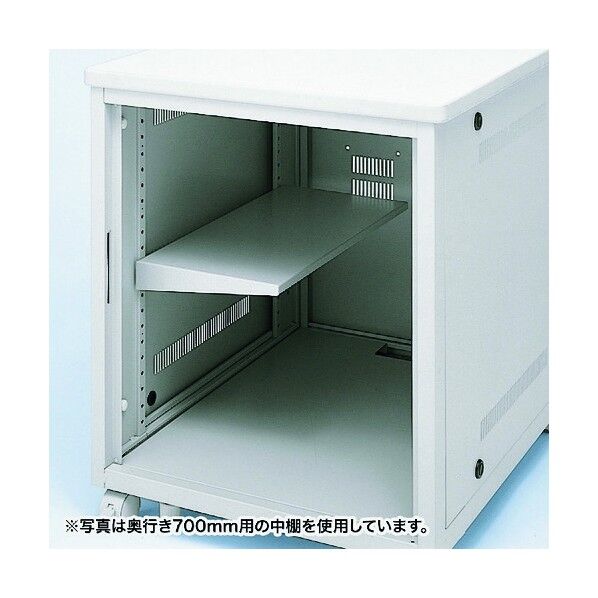 中棚 ハーフ、ED-CP6080用 ED-CPN60L 1点