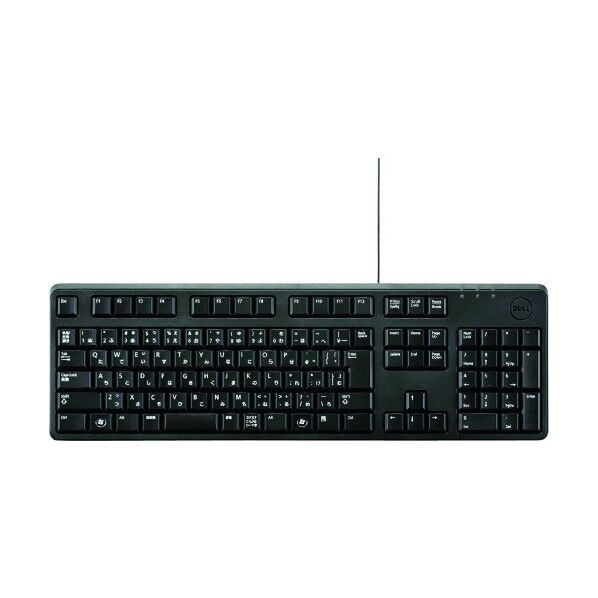 キーボードカバー FA-TDELL4 1点