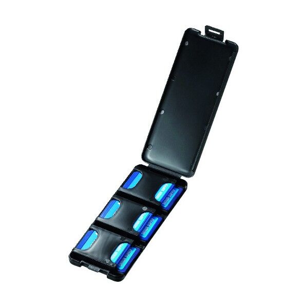 SDカードケース(6枚収納)