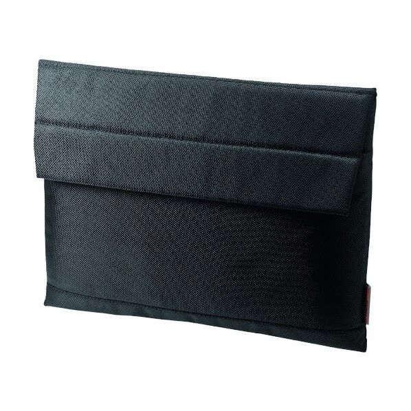 インナーケース(フラップタイプ・12.1型ワイド) IN-A12BK 1点