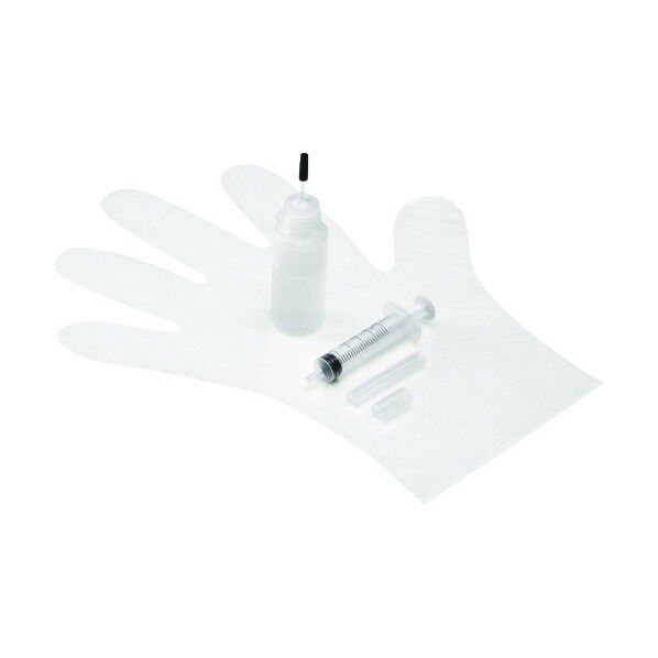 プリントヘッドクリーナー