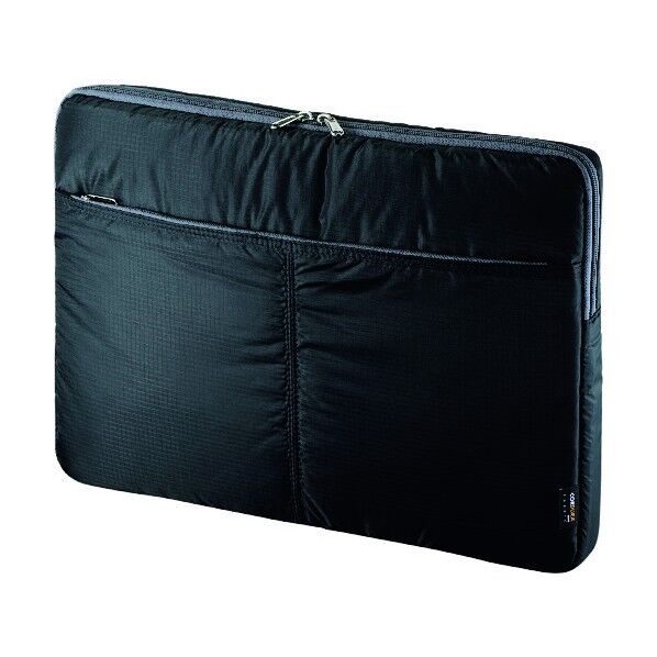 高機能PCインナーケース(15.6型ワイド) IN-SN15BK 1点