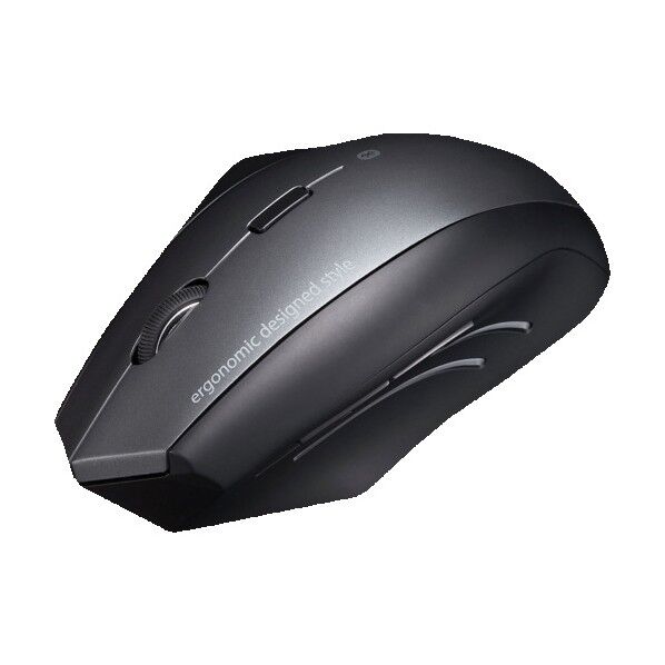 Bluetoothエルゴノミクスマウス MA-ERGBT15