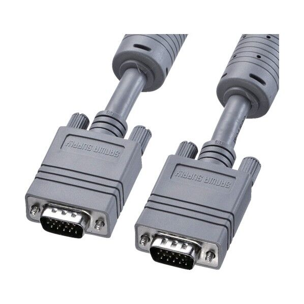 ディスプレイケーブル