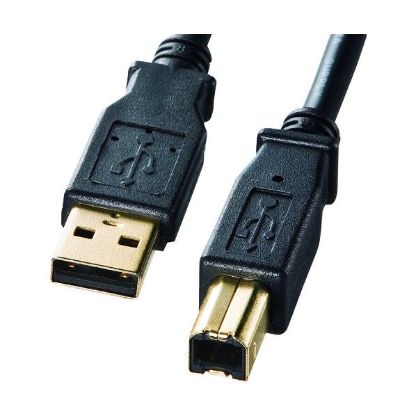USB2.0ケーブル