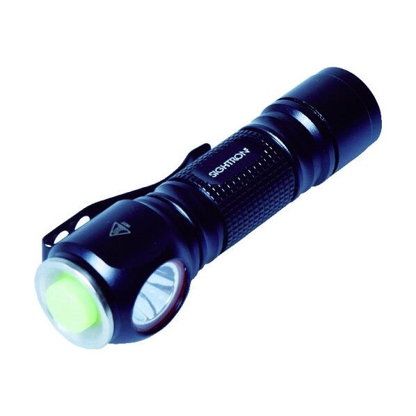 SIGHTRONBRIGHT-TECHLEDハンディ&ヘッドライト