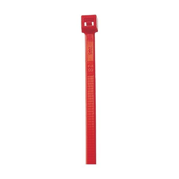 SapiSelcoセルフィットカラーケーブルタイ赤4.5mm×200mm 319 x 90 x 32 mm SEL.10.223R 100本