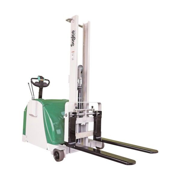 電動リフト「ウォーキーリフト」 4FW9-25V 1点