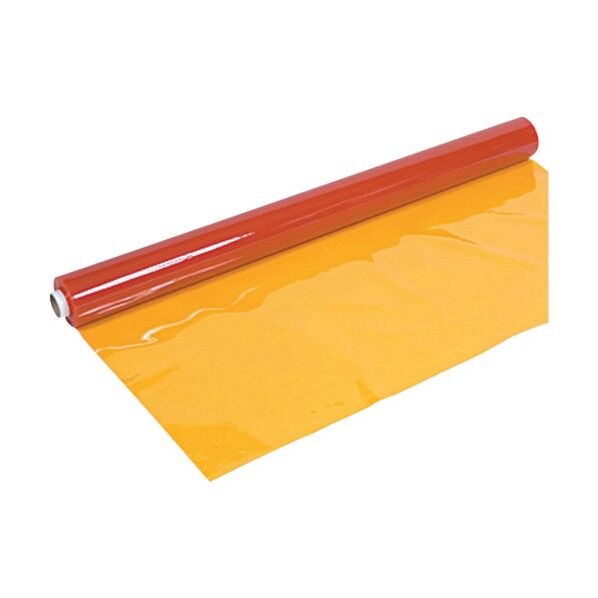 スワロン ハイパーカーテン 防虫オレンジ HCO03137030A 1点...