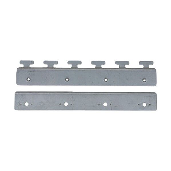 スワロン ストリップドアーシート Bタイプ300W用ハンガー SUS B300WHSA 1点...