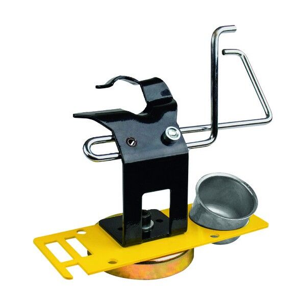 Strong Hand Tools MIG溶接トーチスタンドホルダー 「レディーレスト」 MRM100 1点...