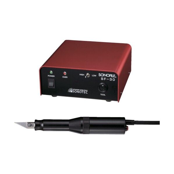 SONOFILE 超音波カッター SF-30.HP-660 1