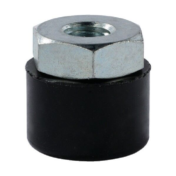 ゴムキャップ 金具付