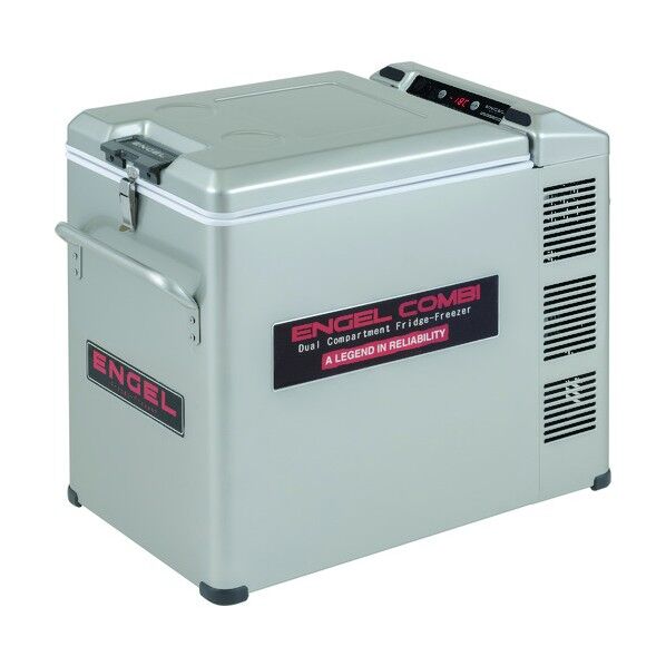 エンゲル ポータブル冷蔵庫