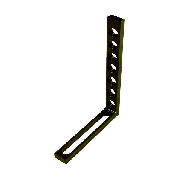 溶接テーブルシステム用アングルブラケット