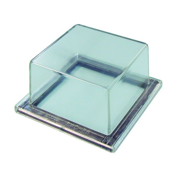 SHINOHARA 押ボタンカバー