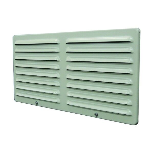 薄型防噴流ギャラリー【高防塵仕様】ファン付 GTS-45W-H-F2 1点