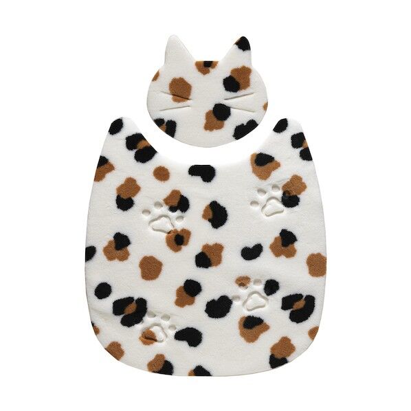 おくだけ吸着ねっころマット ミケ KX-29 1袋