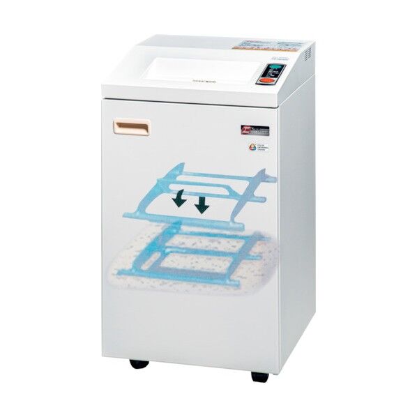 シグマー技研 シュレッダ ハイパワー&セキュリティタイプ SGX-C3134GP 1点...