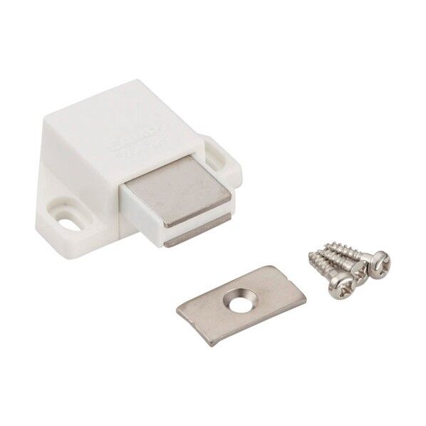 マグネラッチ ホワイト ML-30SW(140-050-054) 1