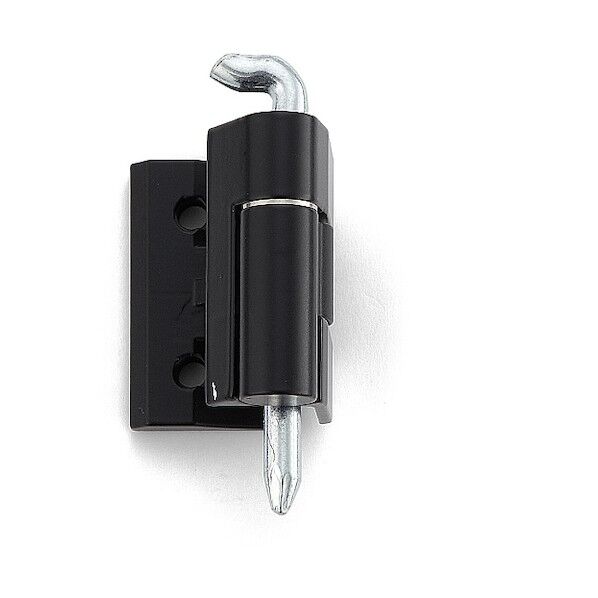 180゜開き連続扉用抜き差し蝶番 212-90型