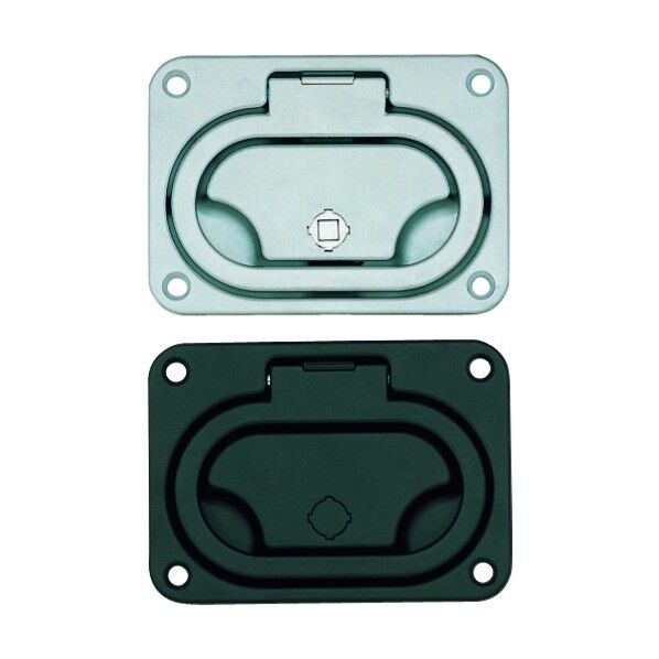 薄型掘込ハンドル213-90型