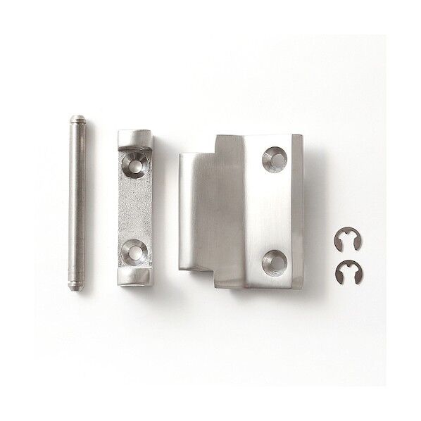 170099594 217-9601200°開きステンレス鋼製蝶番