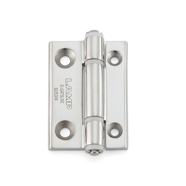 ステンレス鋼製 蝶番AS-HG-SUS型