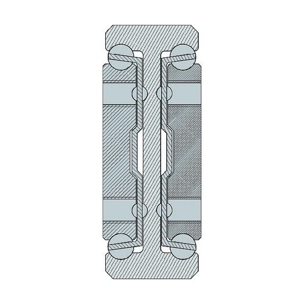 スライドレールCBL-E1012