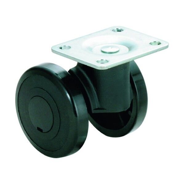 樹脂製キャスターCNP型