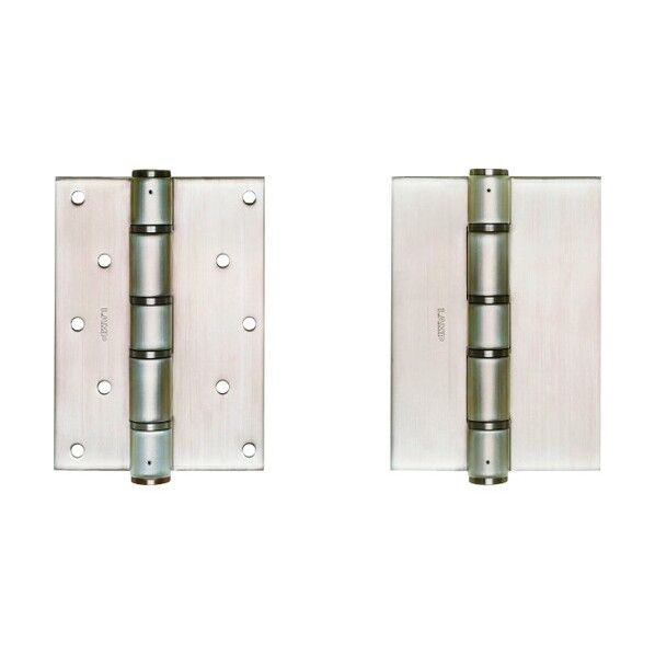 ステンレス鋼製 重量用平蝶番HG-LSC210型