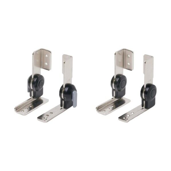 ストッパーヒンジ 右用