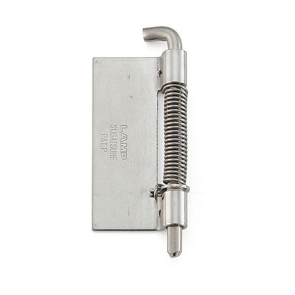 自閉式ピボットヒンジHG-PV60AC型