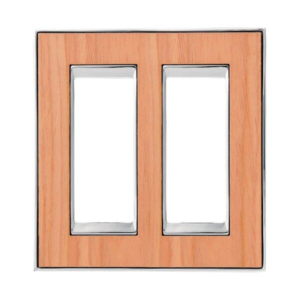 スイッチ・コンセントプレート PXPーF02-01311型