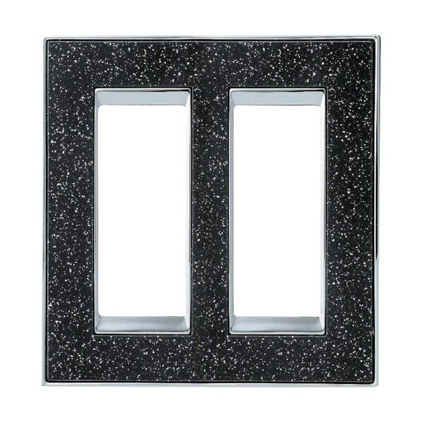 スイッチ・コンセントプレート PXPーF02-01341型