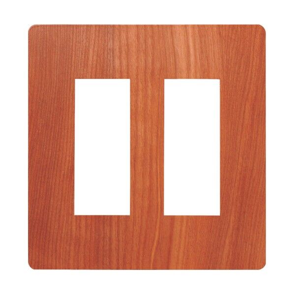 スイッチ・コンセントプレート PXP-WR21型