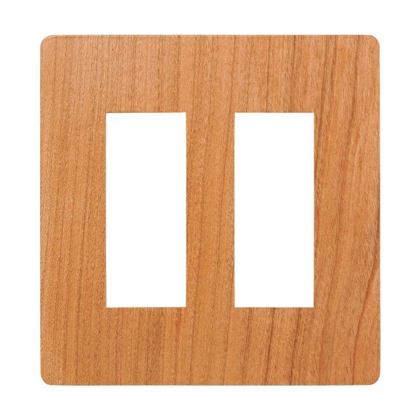 スイッチ・コンセントプレート PXP-WR21型