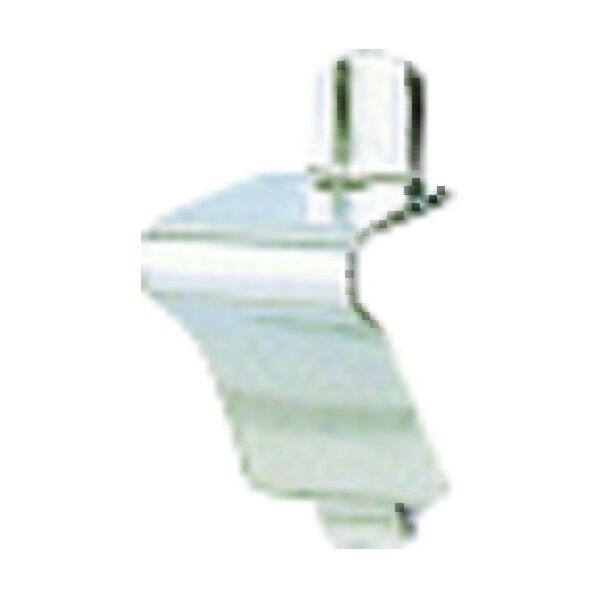 ステンレス鋼製 棚受SPB-20型