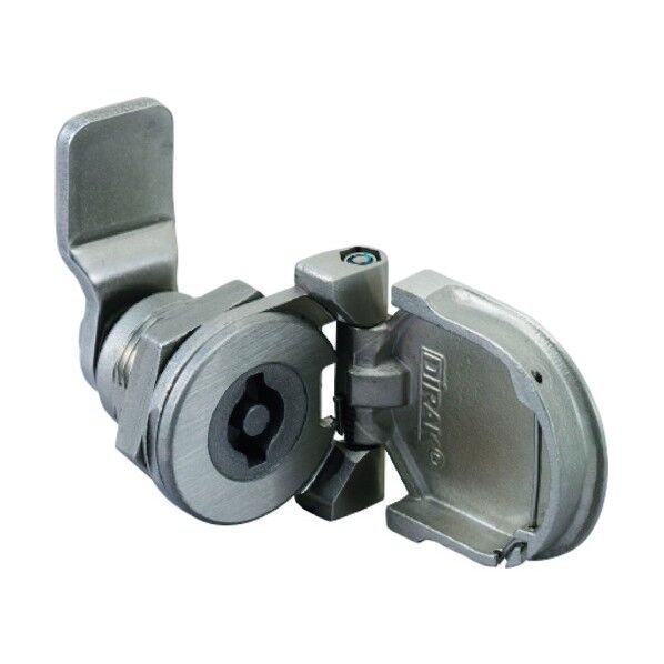 (140045494)/ステンレス鋼製コンプレッションラッチ 248-9604-00-00005 1点