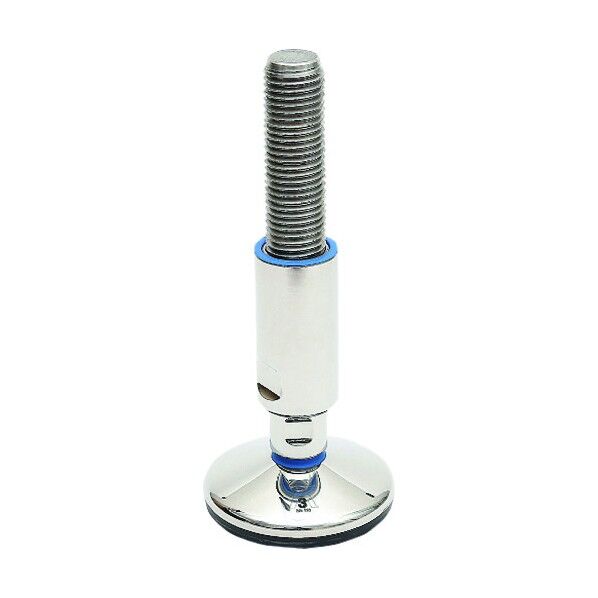 (200045617)/ステンレス鋼製ハイジェニックアジャスター HGA-3A100-30210KF 1点