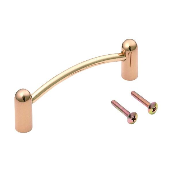 真鍮ハンドルLX-110型