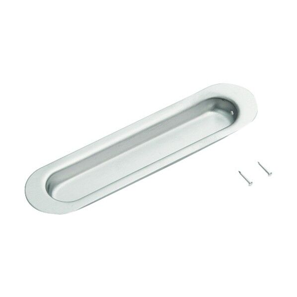 ステンレス鋼製戸引手HN型