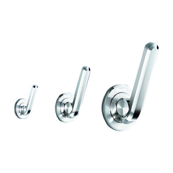 ステンレス鋼製 フックZL-3401型