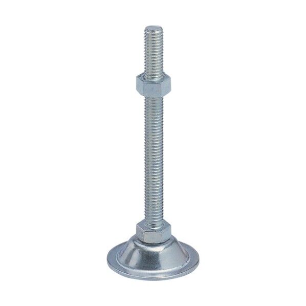 鋼製アジャスター