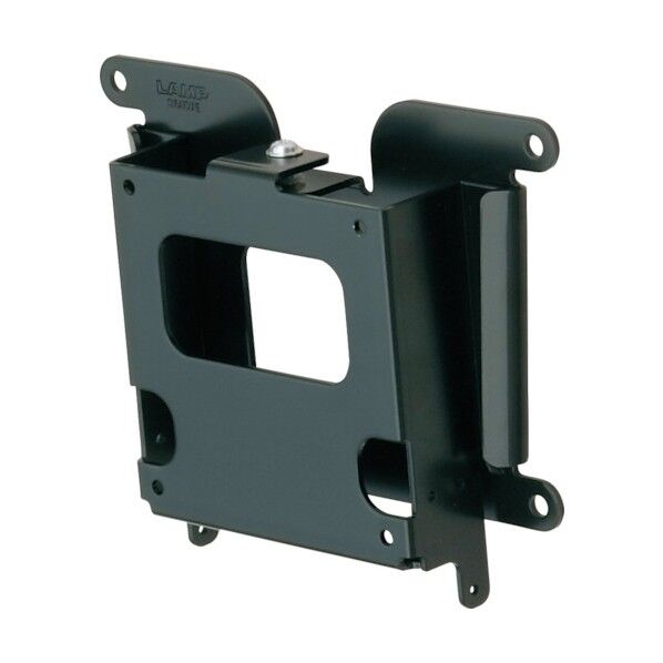 小型ディスプレイ用壁掛金具TV型
