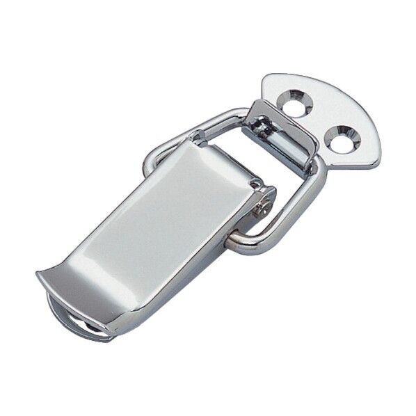 黄銅製ファスナー