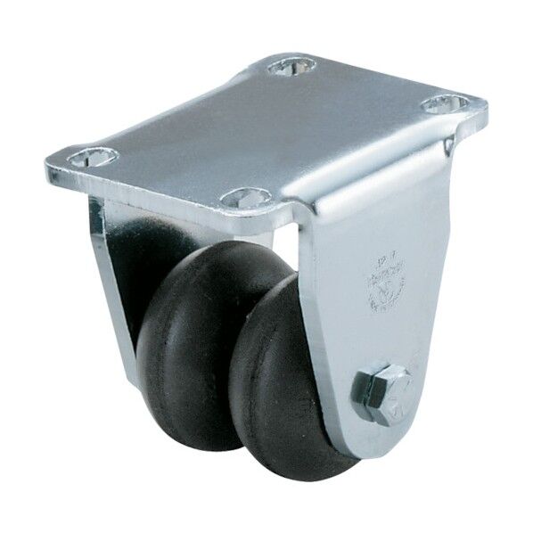 低床式双輪キャスター30シリーズ