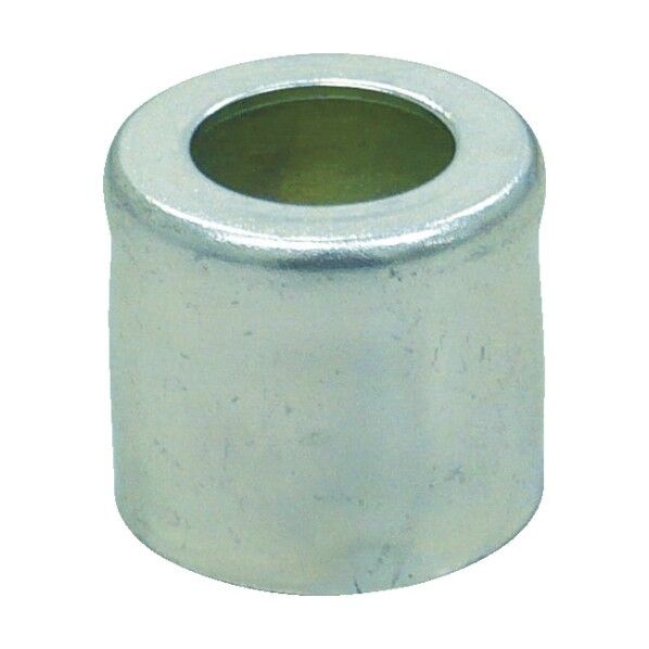 静電差込式金属キャスター用キャップJBー108