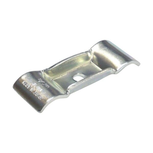 キャスタープレート