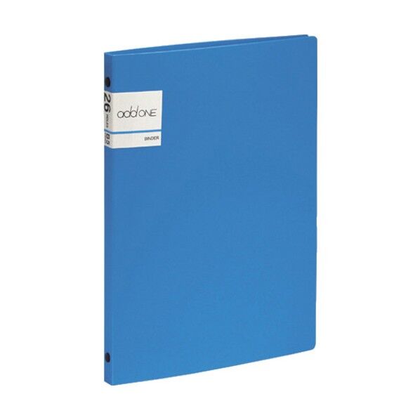 アドワン バインダー B5-S スリムタイプ